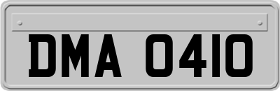 DMA0410