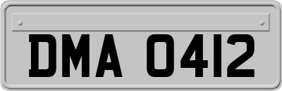 DMA0412