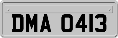 DMA0413