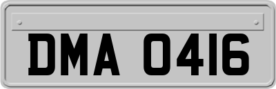 DMA0416
