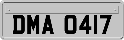 DMA0417