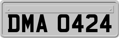 DMA0424