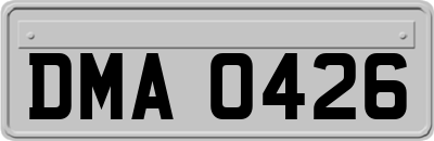 DMA0426