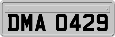 DMA0429