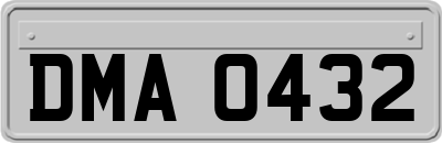 DMA0432