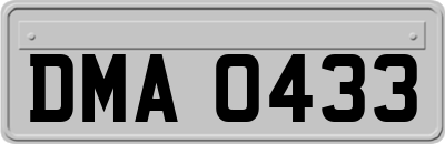 DMA0433