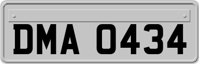 DMA0434