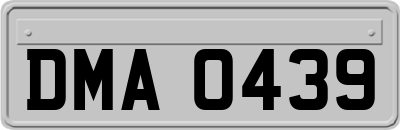 DMA0439