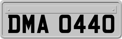 DMA0440