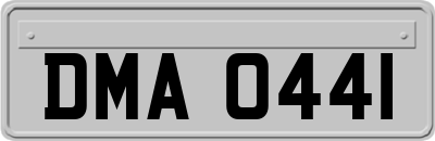 DMA0441