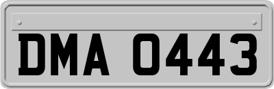 DMA0443