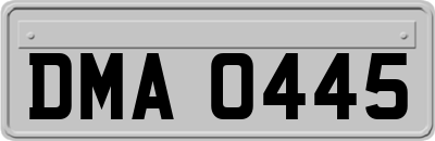 DMA0445