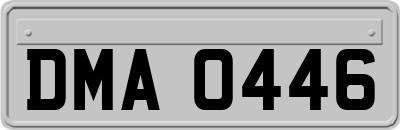 DMA0446