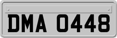 DMA0448