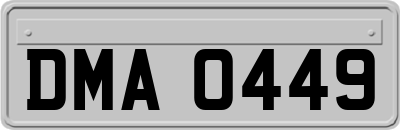 DMA0449
