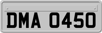 DMA0450
