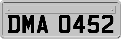 DMA0452