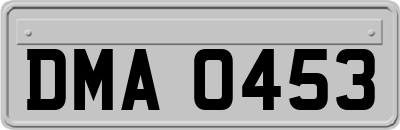 DMA0453