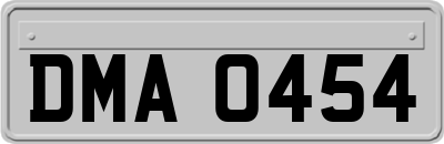 DMA0454