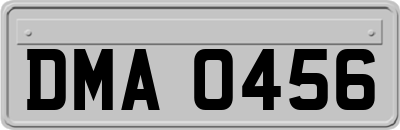 DMA0456