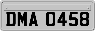 DMA0458
