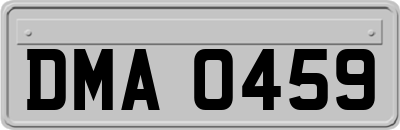 DMA0459