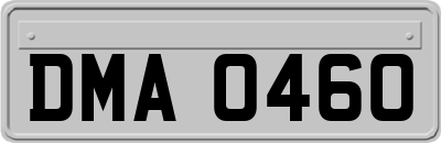 DMA0460