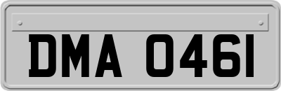DMA0461