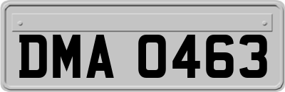 DMA0463