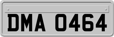 DMA0464