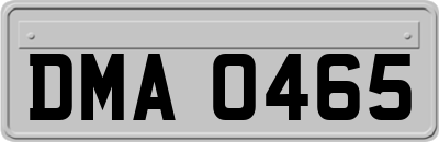 DMA0465