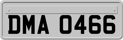 DMA0466