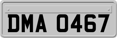 DMA0467