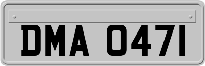 DMA0471