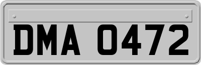 DMA0472