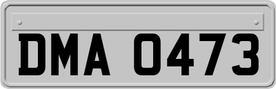DMA0473