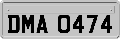 DMA0474