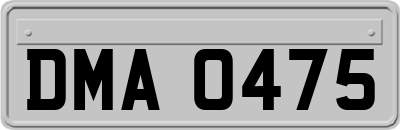 DMA0475