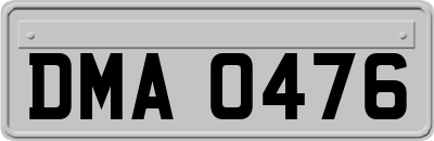 DMA0476