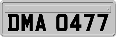 DMA0477