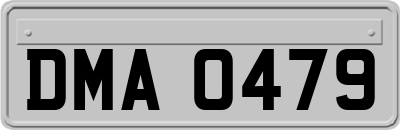DMA0479