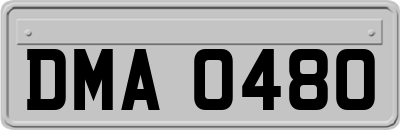 DMA0480