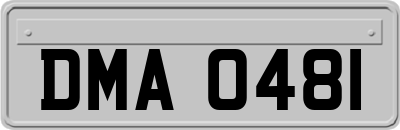 DMA0481