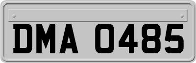 DMA0485