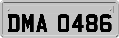 DMA0486