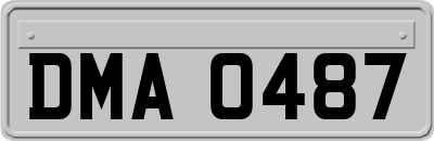 DMA0487