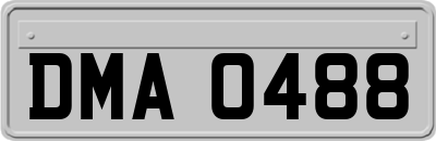 DMA0488