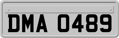 DMA0489