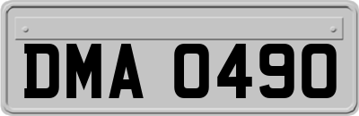 DMA0490