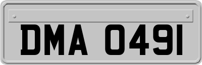 DMA0491